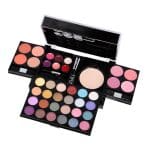 Zmile Cosmetics Makeup Set All You Need To Go Vegan