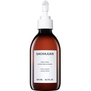 SACHAJUAN Hand Lotion Fresh lavender 300ml