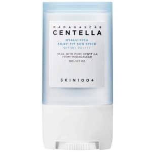 SKIN1004 Madagascar Centella Hyalu-Cica Silky-Fit Sun Stick SPF50+ 20g