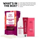 Wella Color Touch Deep Browns 5/71 Dark Maple Brown