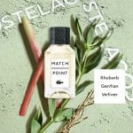 Lacoste Match Point Cologne 50ml