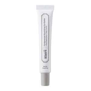 Klairs Fundamental Nourishing Eye Butter 20g