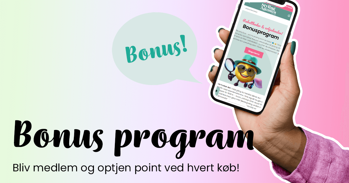 Bonusprogram