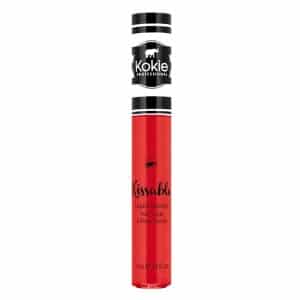 Kokie Kissable Matte Liquid Lipstick - Glorious