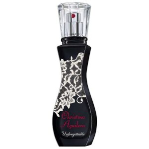 Christina Aguilera Unforgettable Edp 75ml