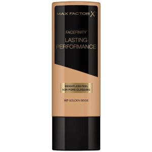 Max Factor Facefinity Lasting Performance 107 Golden Beige 35ml