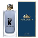 Dolce & Gabbana K Edt 200ml