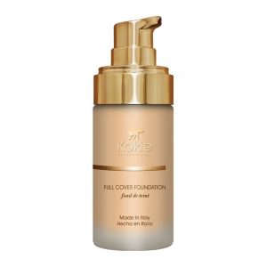 Kokie Full Cover Foundation - 30W