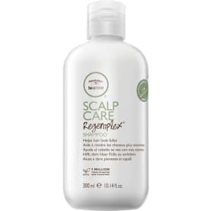 Paul Mitchell Scalp Care Anti Thinning Shampoo 300ml