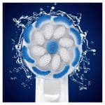 Oral-B Sensitive Clean Toothbrush Head 3pc