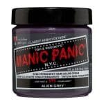Manic Panic Classic Cream Alien Grey 118ml