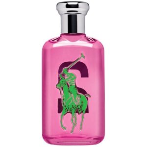 Ralph Lauren Big Pony Pink for Women EdT 50 ml