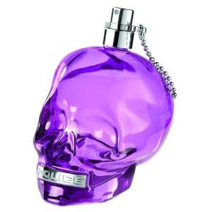 Police To Be Woman Edp 125ml
