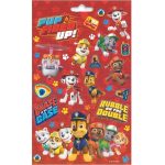 Paw Patrol 500 Stickers
