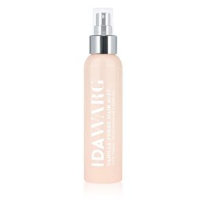 Ida Warg Vanilla Fudge Hair Mist 100ml