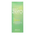 Banila Co Clean it Zero Pore Clarifying Cleansing Foam 150ml