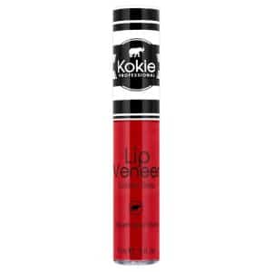Kokie Lip Veneer Cream Lip Gloss - Mistress