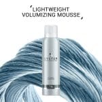 System Professional Volumize Aerolifter 200ml