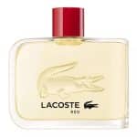 Lacoste Red Style In Play Edt 125ml