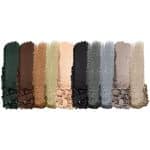 Wet n Wild 10-Pan Palette Lights Off