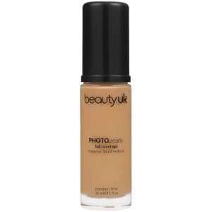 Beauty UK Photo.ready Foundation No.5 - Sand
