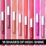 Wet n Wild Mega Slicks Lip Gloss - Snuggle Sesh