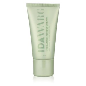 Ida Warg Deodorant Hydrating Antiperspirant 50ml