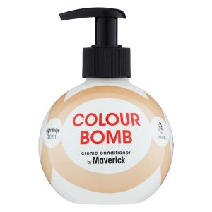 Colour Bomb - Light Beige 250ml