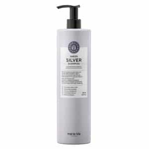 Maria Nila Sheer Silver Shampoo 1000ml