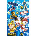 Paw Patrol 500 Stickers