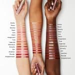 BareMinerals Mineralist Lip Gloss Balm Clarity