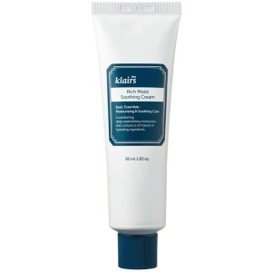 Klairs Rich Moist Soothing Cream 80ml