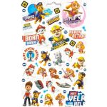 Paw Patrol 500 Stickers
