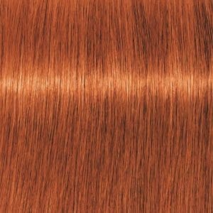 Schwarzkopf Professional Igora Vibrance Kit 7-77 Medium Blonde Copper Extra