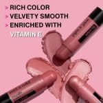 Wet n Wild Mega Glo Make-up Stick Blush Currant Jam 6g