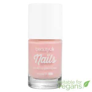 Beauty UK Nail Polish no.5 - Pink Lemonade