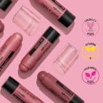 Wet n Wild Mega Glo Make-up Stick Blush Currant Jam 6g