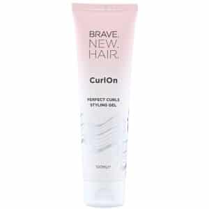 Brave. New. Hair. CurlOn Styling Gel 100ml