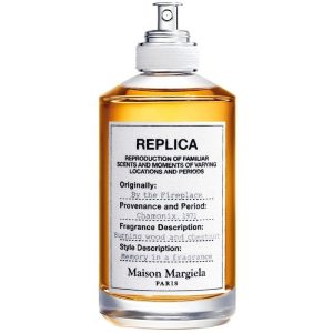 Maison Martin Margiela Replica By The Fireplace Edt 100ml