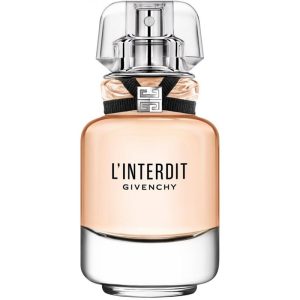 Givenchy L'Interdit Edt 35ml
