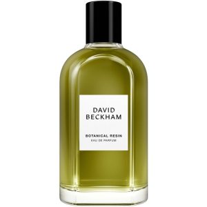 David Beckham Botanical Resin Edp 100ml