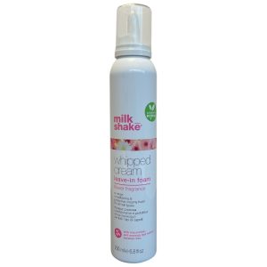 Milk_Shake Conditioning Whipped Cream Flower Fragrance 200ml