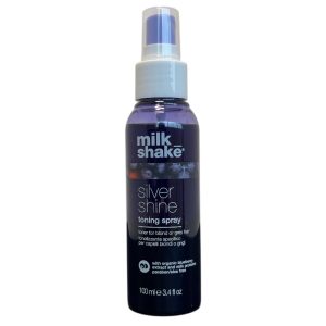 Milk_Shake Silver Shine Toning Spray 100ml