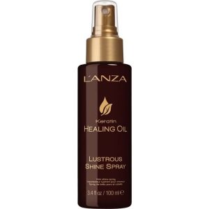 L'anza Keratin Healing Oil Lustrous Shine Spray 100ml