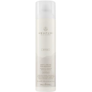 Paul Mitchell Awapuhi Wild Ginger Anti-Frizz Hairspray 307ml