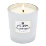 Voluspa Classic Boxed Candle Bourbon Vanille 255g