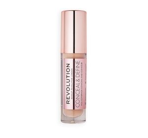 Makeup Revolution Conceal And Define C9