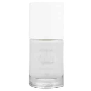Beauty UK Nail Polish no.2 - White Out