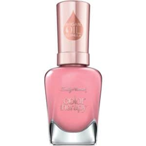 Sally Hansen Color Therapy #240 Primrose And Proper