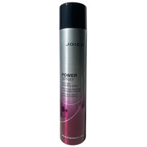 Joico Power Spray Fast-Dry Finishing Spray 300ml